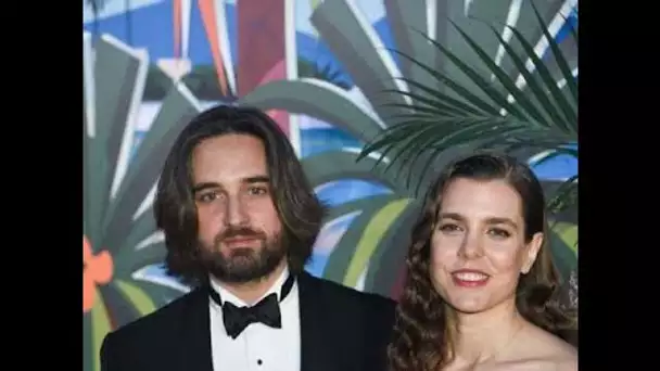 PHOTO – Charlotte Casiraghi en vacances avec Dimitri Rassam : leur joli souvenir...