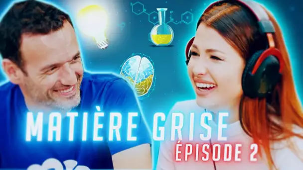 MG #2 Vos 5 sens vont halluciner - avec Marie EnjoyPhoenix