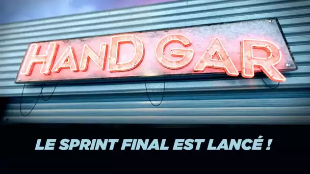 Handgar : Le sprint final de Lidl Starligue est lancé
