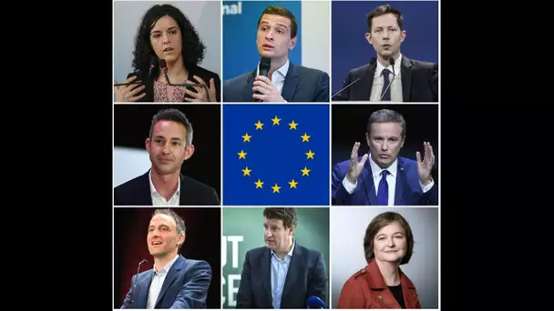 Elections européennes : pourquoi faut-il aller voter ?