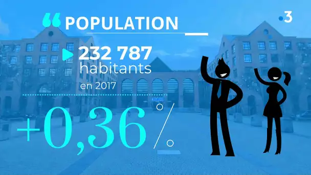 Elections municipales 2020 : quels sont les enjeux à Lille ?