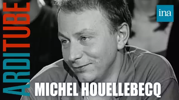 Qui est Michel Houellebecq ? | Archive INA