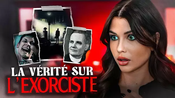 La vérité sur le film L'Exorciste (le cas Roland Doe)