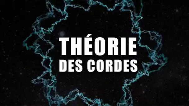 Un nouveau test pour la théorie des cordes !  DNDE 146