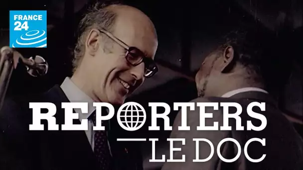 REPORTERS LE DOC – La Ve République vue d’ailleurs