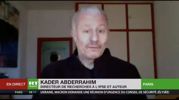 Algérie : trois ans après, que reste-t-il du Hirak ? Le décryptage de Kader Abderrahim