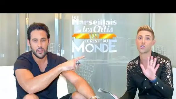 Gabano: Les Marseillais & Les Ch&#039;tis, Rupture avec Clémence, Relations avec Milla et karisma...😱