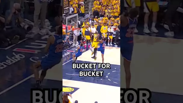 This is good hoops