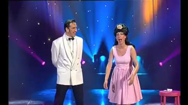 SHIRLEY & DINO - BICHE OH MA BICHE - LE PLUS GRAND CABARET DU MONDE