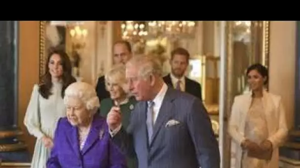 De Meghan et Harry à  The Crown , pourquoi la France est-elle obsédée par la famille royale britan