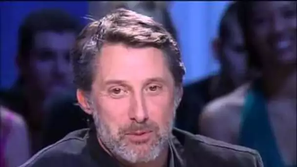 Interview Grand père Antoine de Caunes - Archive INA