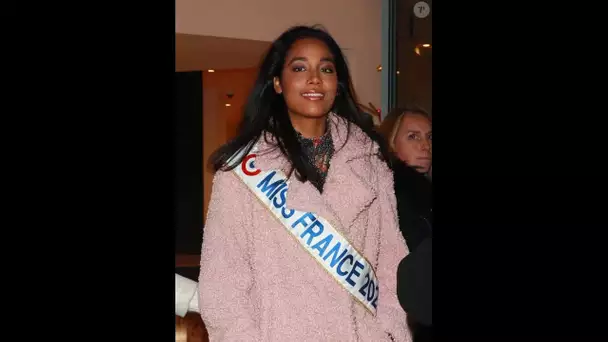EXCLU VIDEO Miss France : "Des coups bas" pendant le concours, une ancienne gagnante raconte les c
