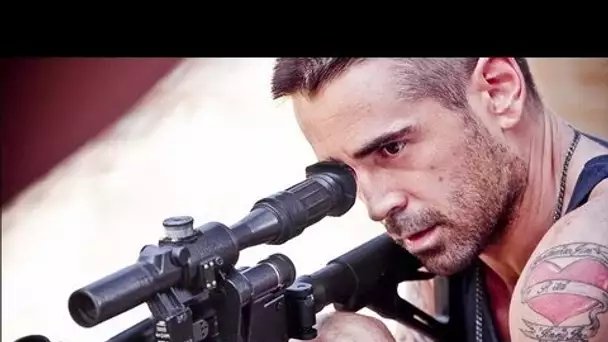 Dead Man Down Bande Annonce VF