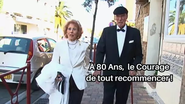 A 80 ans on quitte tout pour une nouvelle vie !