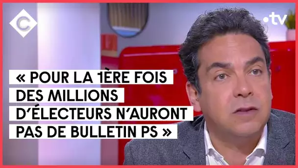 Union des gauches : la revanche de Mélenchon - C à vous - 05/05/2022