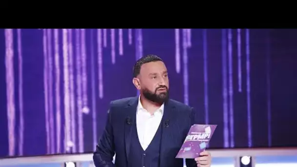 Cyril Hanouna : cette amende de 3 millions d'euros à laquelle il n'échappera pas