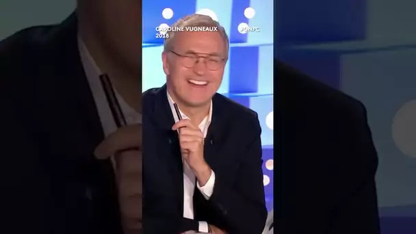 Caroline Vigneaux : d'avocate à humoriste engagée !