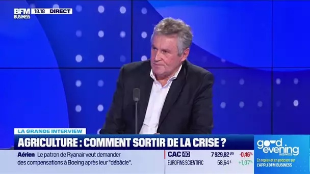 Thierry Blandinières (Invivo) : Casino, plan de sauvetage validé - 26/02