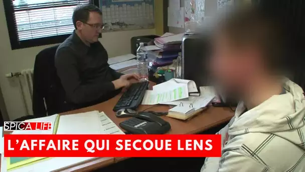 Enquête sensationnelle : l'affaire qui secoue Lens