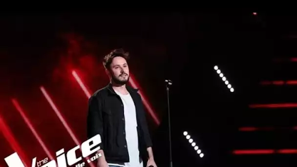 Yseult - Indélébile - Henry | The Voice 2022 | Blind Audition