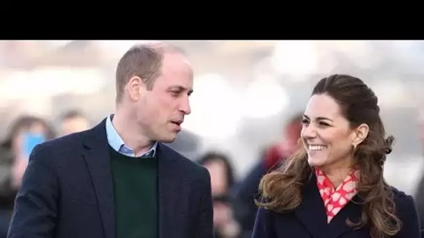 Kate Middleton, pression sur le Prince William pour un 4ème enfant