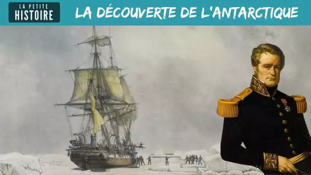 La Petite Histoire : Dumont d'Urville : le plus grand explorateur français ?