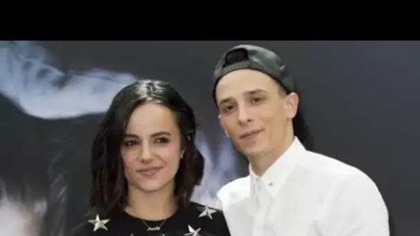 PHOTO Alizée fête ses 5 ans de mariage avec Grégoire Lyonnet, les fans n'en...
