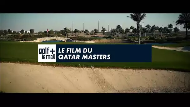 Le film du Qatar Masters