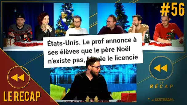 À juste titre - Le Recap S3#56