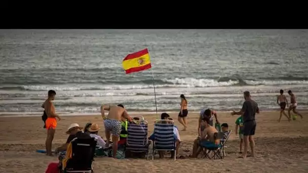 Espagne : La fin des "visas dorés" pour lutter contre la spéculation