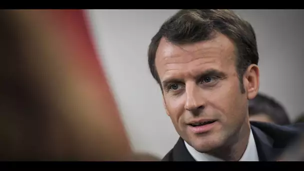 La Corse attend Emmanuel Macron : "On veut le dialogue mais on veut que l'État fasse le nécessaire"