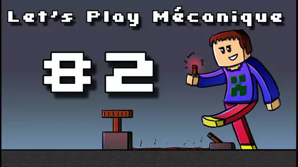 Let&#039;s Play Mécanique ! - Ep 82 - Snap Risk