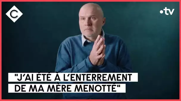 Les séquelles sans fin du fiasco d’Outreau - Dominique Wiel et Agnès Pizzini - C à Vous - 17/01/2023