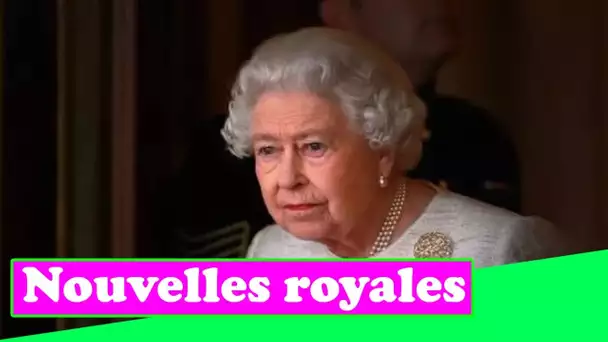 Abdication de la reine: Monarch a admis qu'elle Démissionnerait – le biographe lève le voile sur le