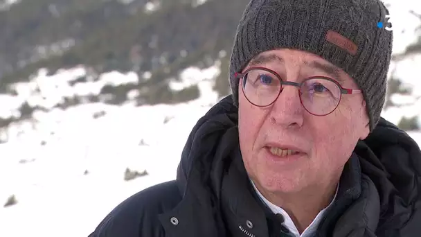 Rencontre avec Vincent Lecarme, médecin pendant 35 ans en Haute-Maurienne