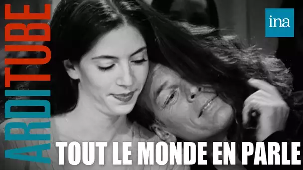 "Tout Le Monde En Parle" de Thierry Ardisson avec Laura Smet, Harvey Weinstein … | INA Arditube