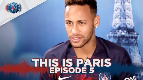 THIS IS PARIS - EPISODE 5 FR 🇫🇷