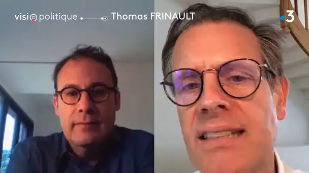 VISIOPOLITIQUE  2ème tour des municipales en Bretagne