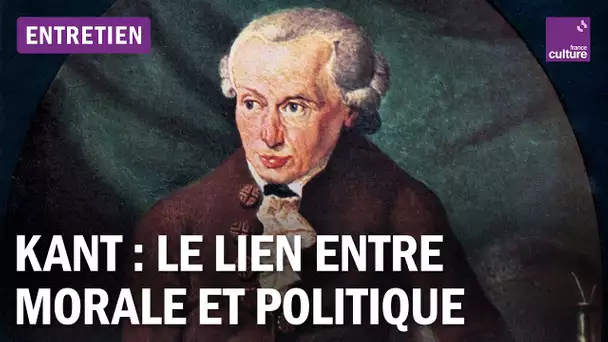 Philosophie : faut-il rendre la politique morale ?