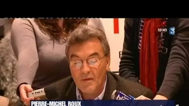 Suspension d'un chef de service de chirurgie cardiage à Metz