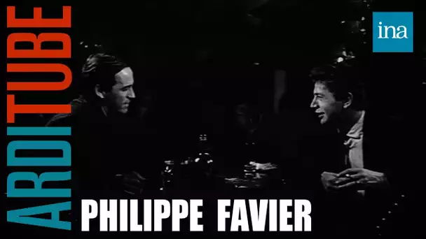 Interview Pinceau : Philippe Favier | INA Arditube