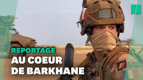 Macron annule sa visite au Mali, Barkhane poursuit sa transformation
