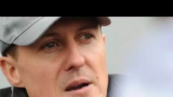 Michael Schumacher : le terrible regret de son manager historique