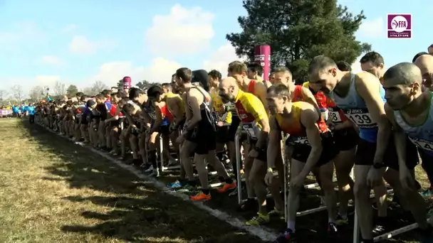 Le Mans 2016 : Cross Masters