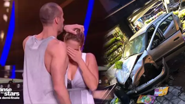 Pauline Déroulède, danseuse d'un soir dans DALS  sa reconstruction malgré son handicap, son combat