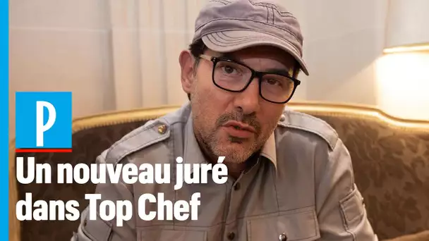 Paul Pairet de Top Chef : "Personne ne remplace Jean-François Piège"