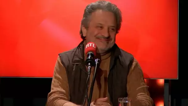 Eric Laugérias reprend Barbara Pravi dans toutes les langues