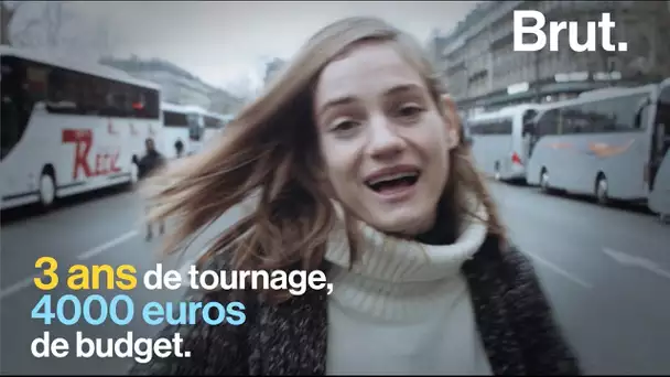 Avec 'Paris est une fête', ils ont voulu faire un film différent