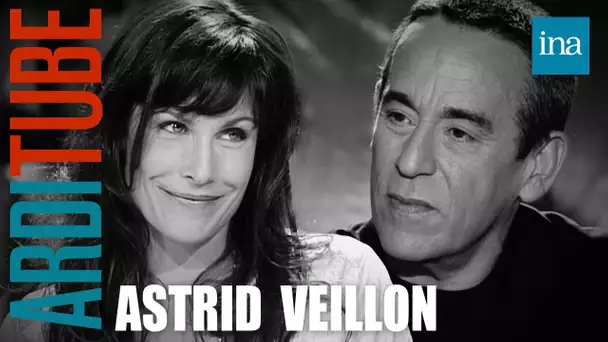 Astrid Veillon "Est-ce que vous vous êtes déjà dit ? " chez Thierry Ardisson | INA Arditube