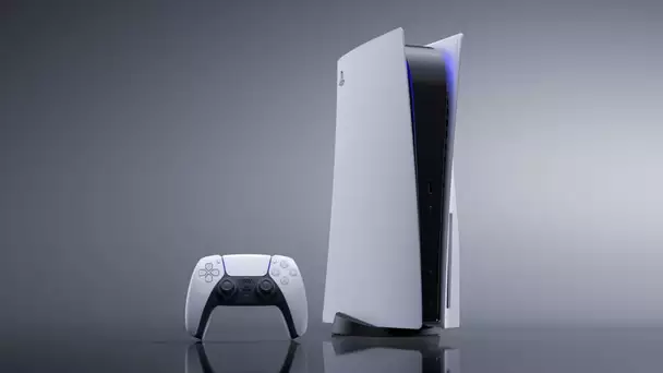 PS5 : Sony étudie la technologie de diffusion d'objets réels dans le jeu
